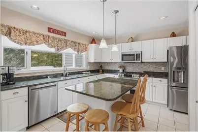 83 Oceanwoods Drive, North Kingstown, RI 02852 - Photo 9