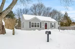 205 Payton Ave, Warwick, RI 02889 - Photo 1