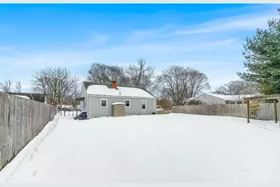 205 Payton Avenue, Warwick, RI 02889 - Photo 35
