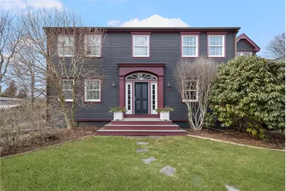 31 Buloid Avenue, Jamestown, RI 02835 - Photo 1