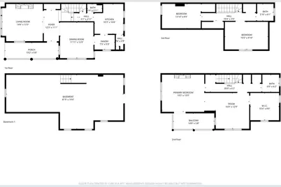 118 Everett Avenue, Providence, RI 02906 - Photo 41