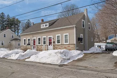 22 Harris Street, Coventry, RI 02816 - Photo 21