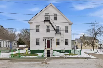 21 Monroe Avenue, Bristol, RI 02809 - Photo 1