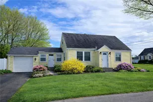 24 Wilson Ave, Johnston, RI 02919 - Photo 1