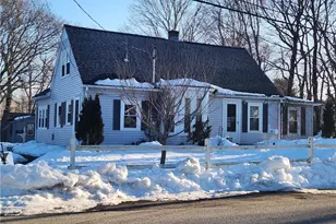 25 Thomas St, North Kingstown, RI 02852 - Photo 1