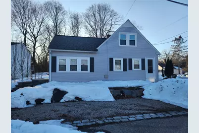 25 Thomas Street, North Kingstown, RI 02852 - Photo 9