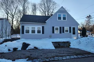 25 Thomas St, North Kingstown, RI 02852 - Photo 9