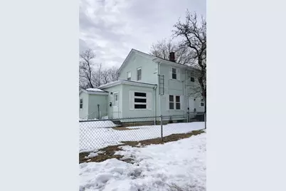 866 Weeden Street #Rear, Pawtucket, RI 02860 - Photo 1