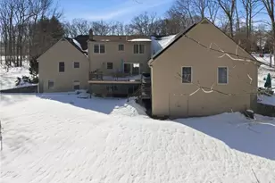 244 Beechwood Dr, Cranston, RI 02921 - Photo 43