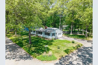 190 Brookhaven Road, North Kingstown, RI 02852 - Photo 5
