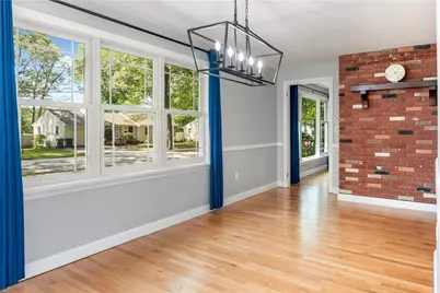 190 Brookhaven Road, North Kingstown, RI 02852 - Photo 9