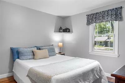 190 Brookhaven Road, North Kingstown, RI 02852 - Photo 21
