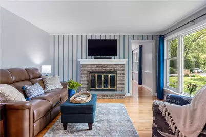 190 Brookhaven Road, North Kingstown, RI 02852 - Photo 13