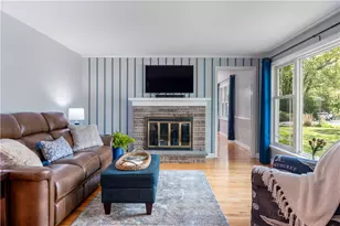 190 Brookhaven Rd, North Kingstown, RI 02852 - Photo 13
