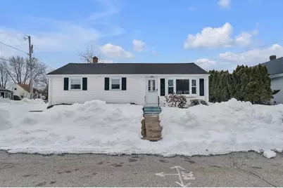 49 Ames Street, Pawtucket, RI 02861 - Photo 1