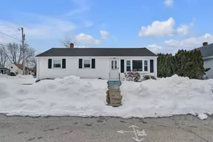 49 Ames St, Pawtucket, RI 02861 - Photo 1