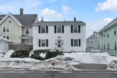 153 Central Avenue, Pawtucket, RI 02860 - Photo 1