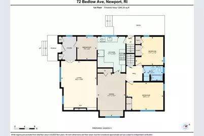 72 Bedlow Avenue, Newport, RI 02840 - Photo 41