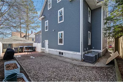 12 University Avenue, Providence, RI 02906 - Photo 45