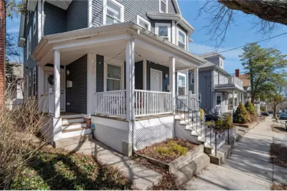 12 University Avenue, Providence, RI 02906 - Photo 3