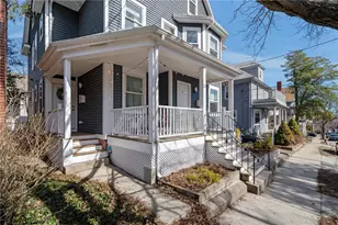 12 University Ave, Providence, RI 02906 - Photo 3
