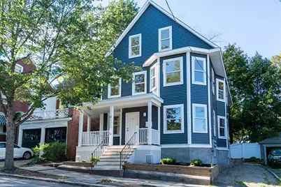 12 University Avenue, Providence, RI 02906 - Photo 1
