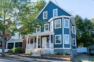 12 University Ave, Providence, RI 02906 - Photo 1
