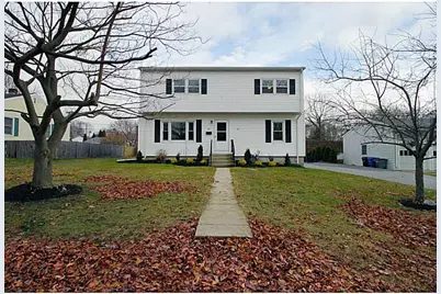 30 Toppa Boulevard, Newport, RI 02840 - Photo 1