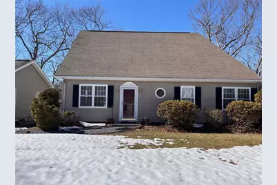 100 Clinton Drive #1, North Kingstown, RI 02852 - Photo 21