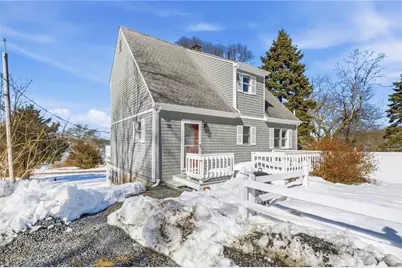 174 Seaside Drive, Jamestown, RI 02835 - Photo 5