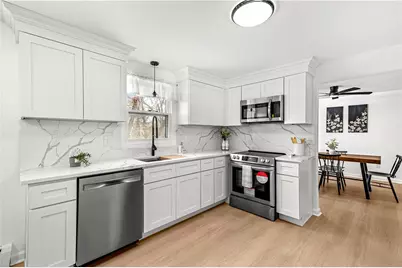 4 Cassisi Court, North Providence, RI 02904 - Photo 3