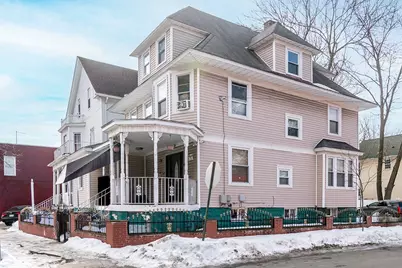 1445 Broad Street, Providence, RI 02905 - Photo 1