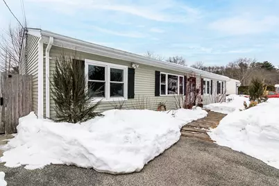 14 Myra Road, Coventry, RI 02816 - Photo 31