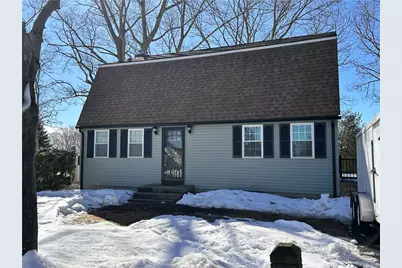 99 Silverwood Lane, West Warwick, RI 02893 - Photo 1