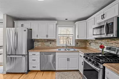 1 Magnum Court #4, Smithfield, RI 02917 - Photo 9