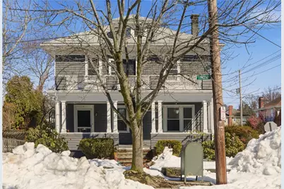 5 Lowden Street, Pawtucket, RI 02860 - Photo 1