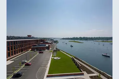 91 Main Street #204, Warren, RI 02885 - Photo 1