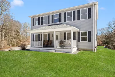 502 Southlake Road, Tiverton, RI 02878 - Photo 3