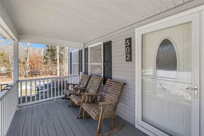502 Southlake Road, Tiverton, RI 02878 - Photo 7