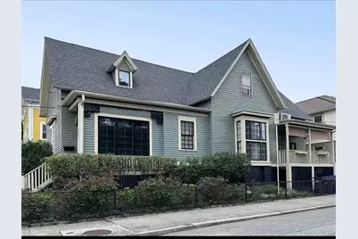 481 Pine Street, Providence, RI 02907 - Photo 1