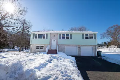 12 Whittier Drive, Coventry, RI 02816 - Photo 27