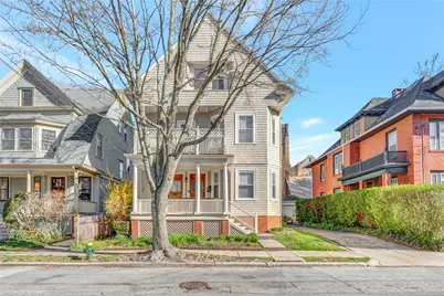 90 University Avenue, Providence, RI 02906 - Photo 1