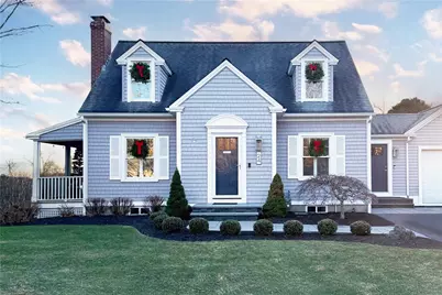 24 Hyland Avenue, East Greenwich, RI 02818 - Photo 1