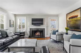 24 Hyland Ave, East Greenwich, RI 02818 - Photo 5