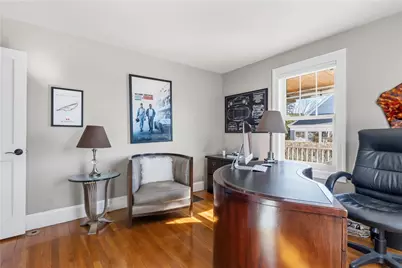 24 Hyland Avenue, East Greenwich, RI 02818 - Photo 23