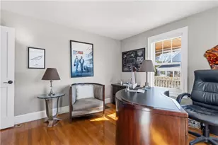 24 Hyland Ave, East Greenwich, RI 02818 - Photo 23