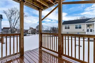 40 Burnside Ave, Woonsocket, RI 02895 - Photo 27