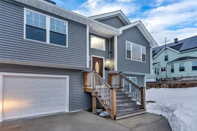 40 Burnside Avenue, Woonsocket, RI 02895 - Photo 29