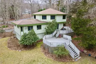 25 Coachman Pike, Ledyard, CT 06339 - Photo 21