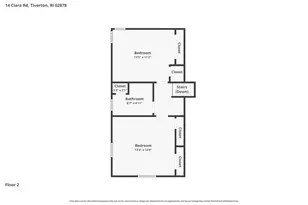 14 Clara Rd, Tiverton, RI 02878 - Photo 43